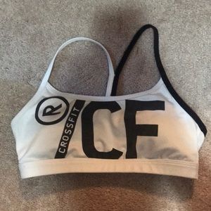 Reebok sport bra